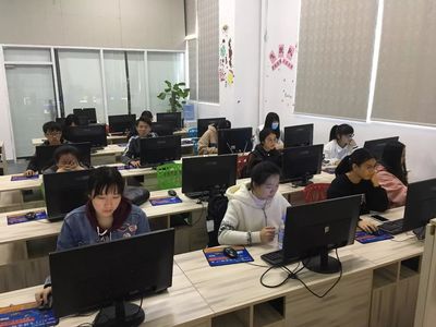 校企合作 |欢迎厦门理工学院软件工程专业学生们!